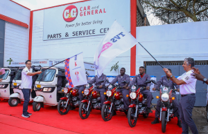 Dynamic TVS Motor Nairobi Showroom Launch Delivers a Bold New Experience for Riders Dynamic TVS Motor Nairobi Showroom Launch Delivers a Bold New Experience for Riders
