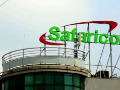 Safaricom Unveils KSh15 Billion Tax-Exempt Green Bond Under Its KSh40 Billion Note Programme Safaricom Unveils KSh15 Billion Tax-Exempt Green Bond Under Its KSh40 Billion Note Programme