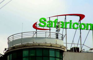 Safaricom Unveils KSh15 Billion Tax-Exempt Green Bond Under Its KSh40 Billion Note Programme Safaricom Unveils KSh15 Billion Tax-Exempt Green Bond Under Its KSh40 Billion Note Programme