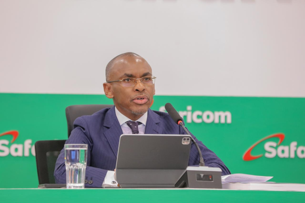 Safaricom Unveils KSh15 Billion Tax-Exempt Green Bond Under Its KSh40 Billion Note Programme