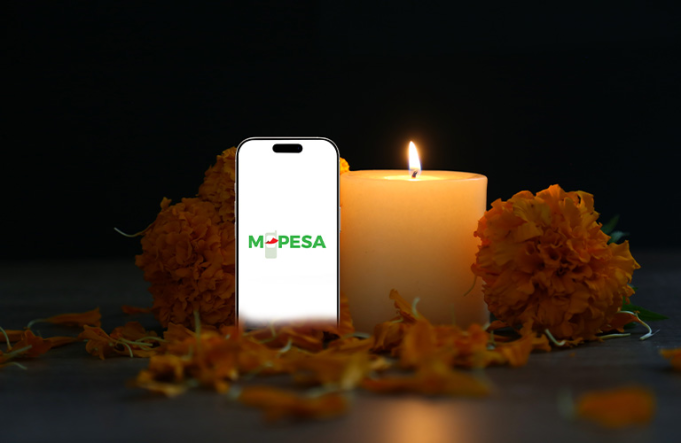 What Happens to Your M-PESA When You Die? A Look at What Families Should Know What Happens to Your M-PESA When You Die?