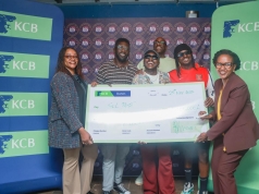 KCB Joins Forces with Sauti Sol Group Limited to Amplify SolFest 2025 Experience in a Strategic Creative-Economy Boost KCB Joins Forces with Sauti Sol Group Limited to Amplify SolFest 2025 Experience for Fans