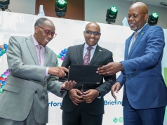 KCB Group Profit Growth Hits KSh 47.3 Billion in Q3 as Assets Cross KSh 2 Trillion KCB Group Profit Growth Hits KSh 47.3 Billion in Q3 as Assets Cross KSh 2 Trillion