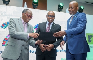 KCB Group Profit Growth Hits KSh 47.3 Billion in Q3 as Assets Cross KSh 2 Trillion KCB Group Profit Growth Hits KSh 47.3 Billion in Q3 as Assets Cross KSh 2 Trillion