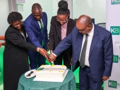 Kingdom Bank Tom Mboya Branch Opens to Empower Nairobi Entrepreneurs Kingdom Bank Tom Mboya Branch Opens to Empower Nairobi Entrepreneurs