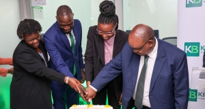 Kingdom Bank Tom Mboya Branch Opens to Empower Nairobi Entrepreneurs Kingdom Bank Tom Mboya Branch Opens to Empower Nairobi Entrepreneurs