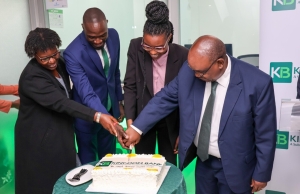 Kingdom Bank Tom Mboya Branch Opens to Empower Nairobi Entrepreneurs Kingdom Bank Tom Mboya Branch Opens to Empower Nairobi Entrepreneurs