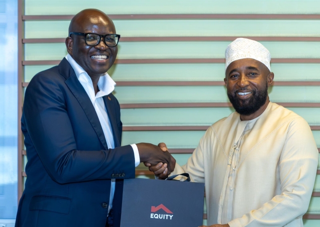 Equity Bank–KPA Logistics Partnership Sparks Urgent Calls to Ease Growing Port Pressures