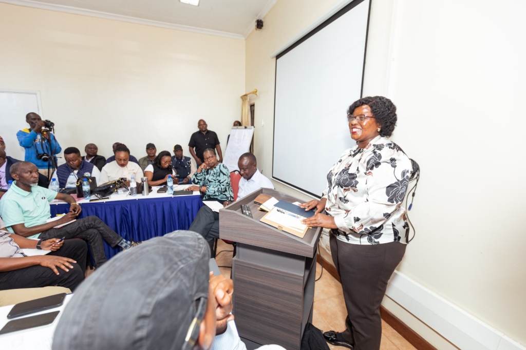 Communities Praise Positive Breakthrough as Nairobi Rivers Regeneration Program Gains Fresh Momentum