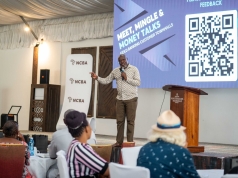 NCBA Wraps Up Coast Edition of ‘Meet, Mingle & Money Talks,’ Deepens NCBA Customer Engagement Across Kenya NCBA Wraps Up Coast Edition of ‘Meet, Mingle & Money Talks,’ Deepens NCBA Customer Engagement Across Kenya