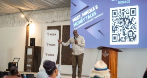 NCBA Wraps Up Coast Edition of ‘Meet, Mingle & Money Talks,’ Deepens NCBA Customer Engagement Across Kenya