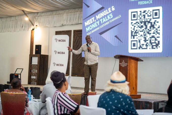 NCBA Wraps Up Coast Edition of ‘Meet, Mingle & Money Talks,’ Deepens NCBA Customer Engagement Across Kenya NCBA Wraps Up Coast Edition of ‘Meet, Mingle & Money Talks,’ Deepens NCBA Customer Engagement Across Kenya