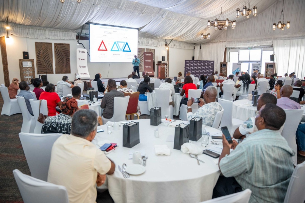 NCBA Wraps Up Coast Edition of ‘Meet, Mingle & Money Talks,’ Deepens NCBA Customer Engagement Across Kenya