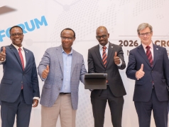 NCBA Economic Forecast Upbeat on 2025 Growth, Urges Shift from Big Numbers to Real Impact NCBA Economic Forecast Upbeat on 2025 Growth, Urges Shift from Big Numbers to Real Impact