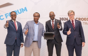 NCBA Economic Forecast Upbeat on 2025 Growth, Urges Shift from Big Numbers to Real Impact NCBA Economic Forecast Upbeat on 2025 Growth, Urges Shift from Big Numbers to Real Impact