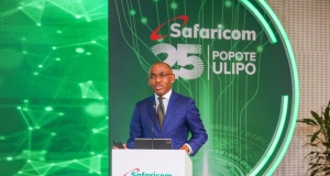 Safaricom at 25: Driving Innovation, Service, and Community Impact Safaricom at 25: Driving Innovation, Service, and Community Impact