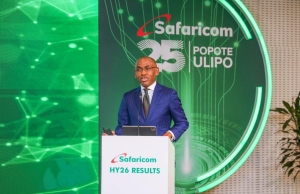 Safaricom at 25: Driving Innovation, Service, and Community Impact Safaricom at 25: Driving Innovation, Service, and Community Impact