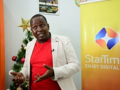 StarTimes Brings Cheer with Heartwarming StarTimes Christmas Holiday Lineup for Kids StarTimes Brings Cheer with Heartwarming StarTimes Christmas Holiday Lineup for Kids