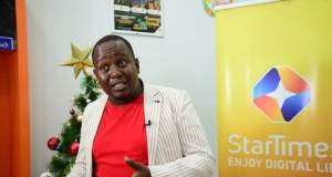 StarTimes Brings Cheer with Heartwarming StarTimes Christmas Holiday Lineup for Kids StarTimes Brings Cheer with Heartwarming StarTimes Christmas Holiday Lineup for Kids