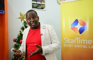 StarTimes Brings Cheer with Heartwarming StarTimes Christmas Holiday Lineup for Kids StarTimes Brings Cheer with Heartwarming StarTimes Christmas Holiday Lineup for Kids