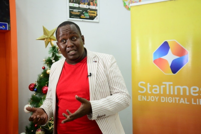 StarTimes Brings Cheer with Heartwarming StarTimes Christmas Holiday Lineup for Kids StarTimes Brings Cheer with Heartwarming StarTimes Christmas Holiday Lineup for Kids