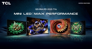 TCL Home Entertainment Takes a Big Leap with New C8K QD-Mini LED TV Launch in Kenya TCL Home Entertainment Takes a Big Leap with New C8K QD-Mini LED TV Launch in Kenya