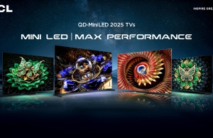 TCL Home Entertainment Takes a Big Leap with New C8K QD-Mini LED TV Launch in Kenya TCL Home Entertainment Takes a Big Leap with New C8K QD-Mini LED TV Launch in Kenya