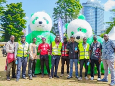 Safaricom champions mobility workers through Safaricom Mobility Workforce Festival 914e96b3 f6d1 4fa4 a1fc 3ea3512f9cd5
