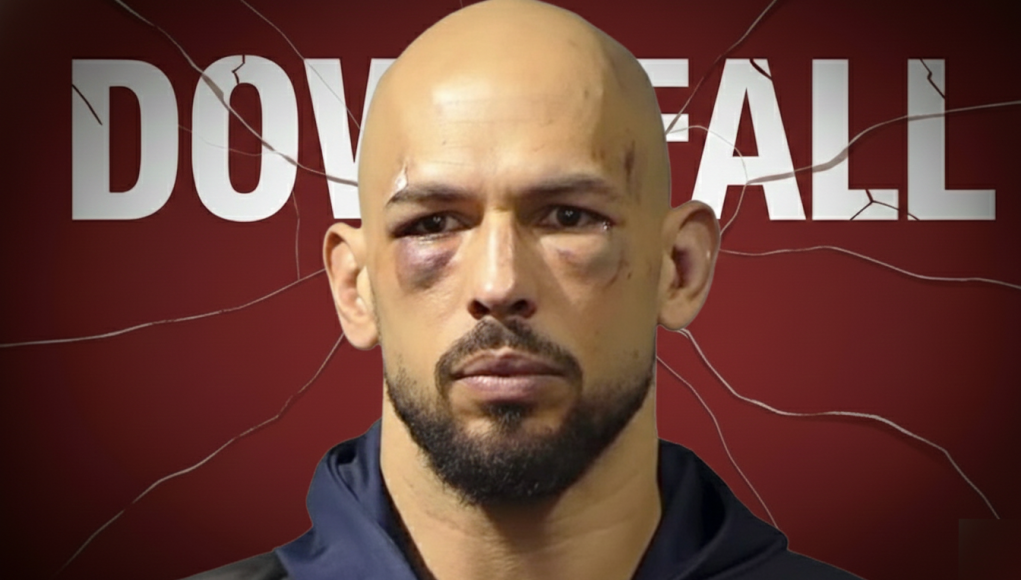 Andrew Tate Loses Boxing Debut to Chase DeMoor in Dubai Andrew tate fight Andrew tate boxing