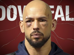 Andrew Tate Loses Boxing Debut to Chase DeMoor in Dubai Andrew Tate Loses Boxing Debut to Chase DeMoor in Dubai Andrew tate fight Andrew tate boxing