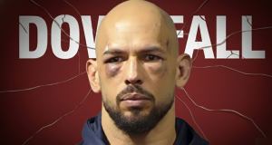 Andrew Tate Loses Boxing Debut to Chase DeMoor in Dubai Andrew Tate Loses Boxing Debut to Chase DeMoor in Dubai Andrew tate fight Andrew tate boxing