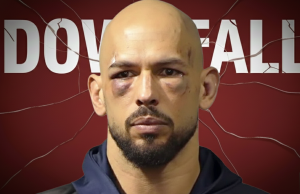 Andrew Tate Loses Boxing Debut to Chase DeMoor in Dubai Andrew Tate Loses Boxing Debut to Chase DeMoor in Dubai Andrew tate fight Andrew tate boxing