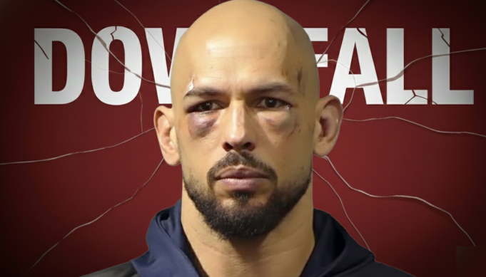 Andrew Tate Loses Boxing Debut to Chase DeMoor in Dubai Andrew Tate Loses Boxing Debut to Chase DeMoor in Dubai Andrew tate fight Andrew tate boxing