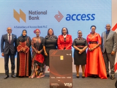 Access Bank Kenya Women-Backed Businesses Initiative Launches to Unlock New Opportunities for Women Entrepreneurs Access Bank Kenya Women-Backed Businesses Initiative Launches to Unlock New Opportunities for Women Entrepreneurs