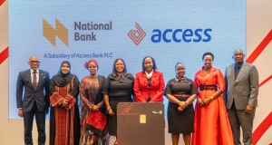 Access Bank Kenya Women-Backed Businesses Initiative Launches to Unlock New Opportunities for Women Entrepreneurs Access Bank Kenya Women-Backed Businesses Initiative Launches to Unlock New Opportunities for Women Entrepreneurs