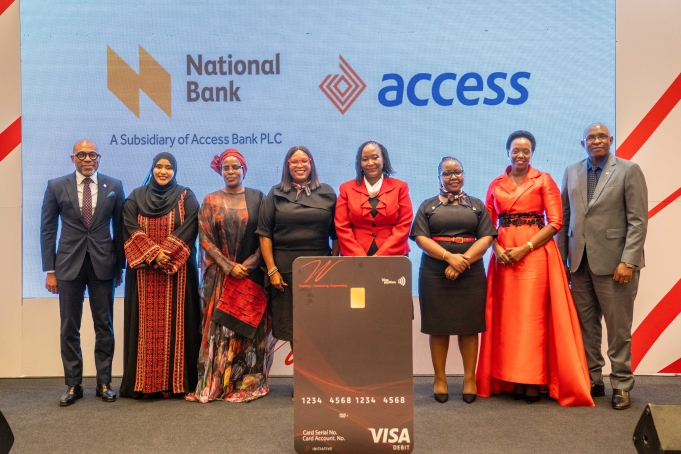 Access Bank Kenya Women-Backed Businesses Initiative Launches to Unlock New Opportunities for Women Entrepreneurs Access Bank Kenya Women-Backed Businesses Initiative Launches to Unlock New Opportunities for Women Entrepreneurs
