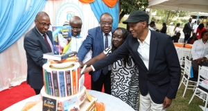 East African Educational Publishers Marks Six Decades of Powering Minds, Championing African Voices EAEP