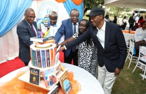 East African Educational Publishers Marks Six Decades of Powering Minds, Championing African Voices EAEP