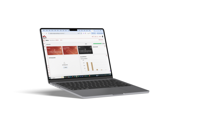 Beyond Transactions: What Equity Online for Business Means for the Future of E-Banking