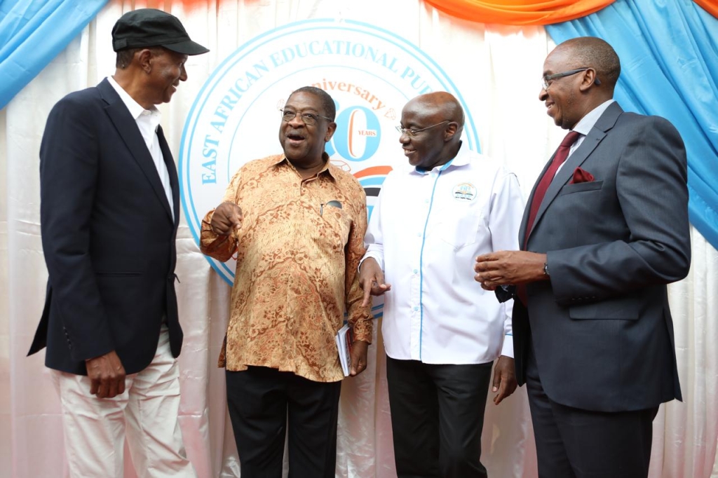 East African Educational Publishers