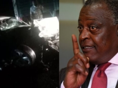 Cyrus Jirongo, Political Powerbroker of the 1990s, Dies Cyrus Jirongo, Political Powerbroker of the 1990s, Dies