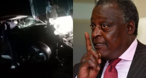 Cyrus Jirongo, Political Powerbroker of the 1990s, Dies Cyrus Jirongo, Political Powerbroker of the 1990s, Dies