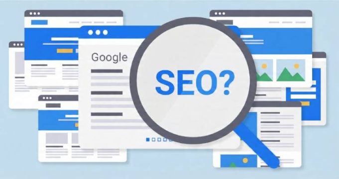 Google’s Latest SEO Update Changes website Ranking forever Google’s Latest SEO Update Changes website Ranking forever