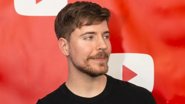 How Does MrBeast Make Money_ _ World’s Biggest YouTuber Net Worth How Does MrBeast Make Money World’s Biggest YouTuber Net Worth