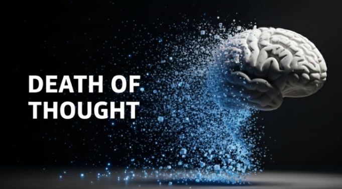 How Social Media Is Secretly Destroying Your Ability To Think How Social Media Is Secretly Destroying Your Ability To Think