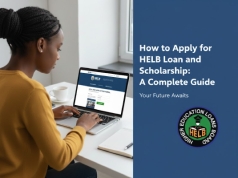 How to Apply for HELB Loan and Scholarship: A Complete Guide How to Apply for HELB Loan and Scholarship A Complete