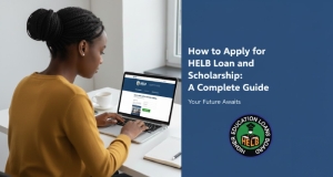 How to Apply for HELB Loan and Scholarship: A Complete Guide How to Apply for HELB Loan and Scholarship A Complete