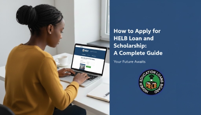 How to Apply for HELB Loan and Scholarship_ A Complete How to Apply for HELB Loan and Scholarship A Complete