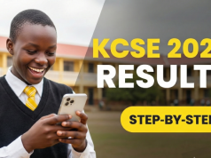 KCSE 2025 Results Expected by Jan 15: How to Check Results and What to Expect How to Check KCSE Results 2025 A Simple Step by Step Guide