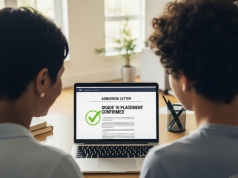 How to Confirm Grade 10 Placement and Transfer Requests How to Confirm Grade 10 Placement and Transfer Requests